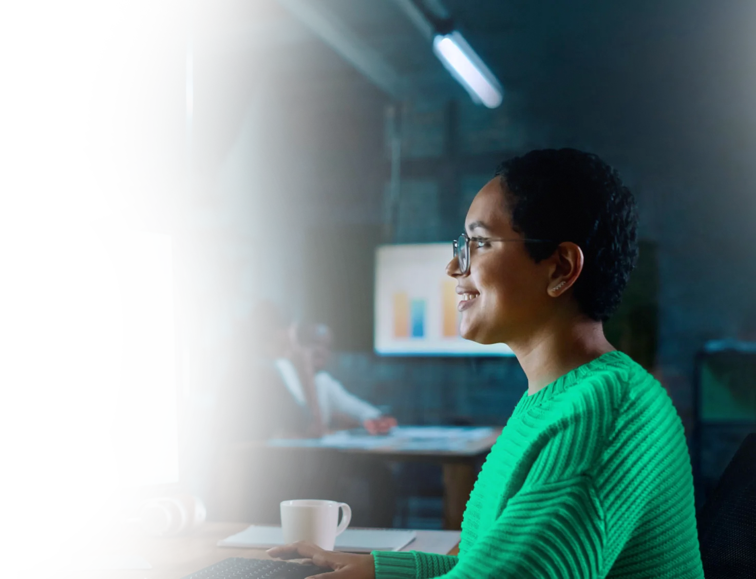 Ai, data and software _dev Company.